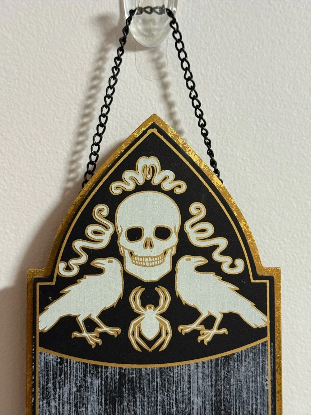 Target Spooky Gothic 